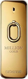 Paco Rabanne 1 Million Gold Eau de Parfum Intense - 100ml