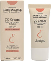 Embryolisse CC Cream Adaptive Complexion Perfecting SPF 20