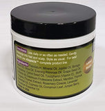 D Wright ALOPECIA Amazing Hair Growth with Biotin 4oz - Hair Loss Solution