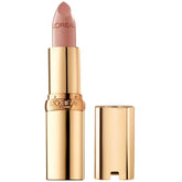 L’Oréal Paris Colour Riche Original Creamy Hydrating Satin Lipstick, 799 Caramel Latte, 1 Count