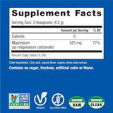 Natural Vitality Calm Anti-Stress Dietary Supplement Powder – Cherry, 8oz