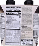 Atkins Iced Coffee Vanilla Latte Protein-Rich Shake - 4 Shakes