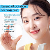 Ceramide & Panthenol Barrier Repair Serum | Deep Hydration for Dry & Sensitive Skin