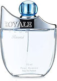 Rasasi Royale Blue for Men Eau de Parfum - 75ml - Classic Men's Fragrance