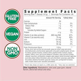 Country Farms, Super Reds, Mixed Berry, 7.1 oz (200 g)