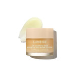 LANEIGE Lip Sleeping Mask - Vanilla: Nourishing Overnight Lip Treatment