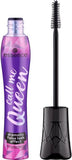 Essence Call Me Queen Mascara: Dramatic False Lash Effect, Volume, Length