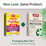 Jarrow Formulas, Jarro-Dophilus EPS, 25 Billion CFU, 60 Veggie Capsules