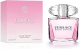 Versace Bright Crystal Eau de Toilette for Women (200ml)