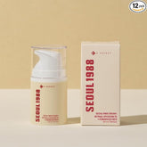 K-SECRET SEOUL 1988 Retinol Cream: 1% Retinal Liposome + Fermented Rice