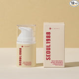 K-SECRET SEOUL 1988 Retinol Cream: 1% Retinal Liposome + Fermented Rice