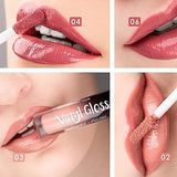 Golden Rose Vinyl Gloss High Shine Lipgloss No. 6 - Dazzling Shine