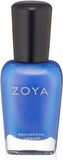 ZOYA Nail Polish - Saint (0.5 fl. oz.) - Chic Cream Shade