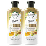 Herbal Essences Bio:Renew Shampoo & Conditioner Set, 13.5 + 12.2 fl oz