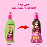 Dabur Amla Kids Nourishing Detangler (2x200ml Value Pack)
