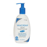 Vanicream Gentle Facial Cleanser for Sensitive Skin