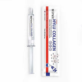 PWP Hylu Collagen Vitamin Serum - Thai Anti-Aging Face Serum with Hyaluronic Acid, Collagen, Niacinamide, Arbutin - Brightening & Hydrating for All Skin Types