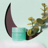 LANEIGE Lip Sleeping Mask - Mint Choco: Hydrating Lip Treatment