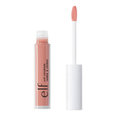 e.l.f. Lip Lacquer - Whisper Pink - Nourishing, Non-Sticky Ultra-Shine Lip Gloss with Vitamins A & E