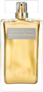 Narciso Rodriguez Patchouli Musc Eau de Parfum for Women - 100ml