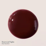 Summer Fridays Dream Lip Oil - Rosewood Nights (High-Shine Hydration)