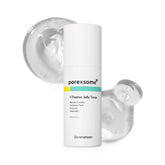 Dr.nineteen V.Peptox Jelly Toner - 13 Peptides & Hyaluronic Acid for Pore Tightening & Cooling