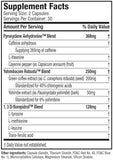 Hydroxycut Hardcore - 60 Rapid-Release Capsules - Thermogenic Calorie Burn, Extreme Energy + Focus, Maximum Intensity - for Women & Men