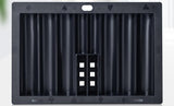 Plastic Dealer Chip Tray for Casino Table Games – Poker, Blackjack & More