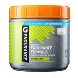 Gatorade Endurance Formula Electrolyte Powder Drink Mix - Lemon Lime, 32 oz