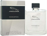 Jaguar Innovation Eau de Toilette for Men - 100ml