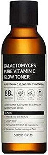 SOME BY MI Galactomyces Pure Vitamin Glow Toner (200ml)