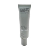 Make Up For Ever Step 1 Primer Shine Control - Oil-Free Perfection