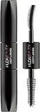 Huda Beauty Legit Lashes Mascara - 2-in-1 Volume & Length