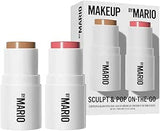 Makeup By Mario Mini Sculpt & Pop - Light/Medium Sweet Pink