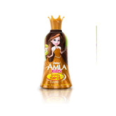 Dabur Amla Kids Hair Oil with Amla, Almond & Olive (200ml)