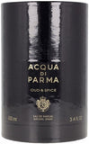 Acqua di Parma Oud & Spice Eau de Parfum - 100ml