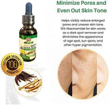 Lovisah Nature's Answer Licorice Root Serum for Skin & Face