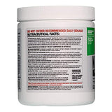 GAT Sport Nitraflex Pre-Workout Powder - Green Apple, 300g