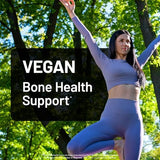 NatureWise, Vegan Vitamin K2, MK-7 & MK-4, 90 Vegetarian Softgels