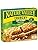 Nature Valley Oats and Honey Granola Bars - Crunchy Breakfast Snack, 5-Pack 42g Each