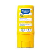 Mustela High Protection Sun Stick SPF50 for Sensitive Skin