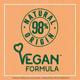 Garnier Ultra Doux Repairing Papaya 3-in-1 Hair Food for Damaged Hair