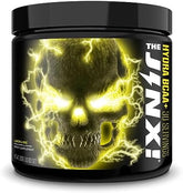 JNX SPORTS The Jinx! Hydra BCAA+ Post-Workout Recovery Drink (Lemon Lime, 30 Servings)