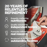 MyProtein Creatine Monohydrate Tropical Flavour 250g