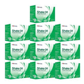 Edmark Detox & Digestive Health - Shake Off Phyto Fiber Pandan (Bulk Pack)