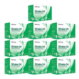 Edmark Detox & Digestive Health - Shake Off Phyto Fiber Pandan (Bulk Pack)