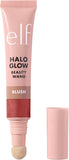 e.l.f. Halo Glow Blush: Rosé You Slay Liquid Blush