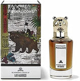 Penhaligon's The Remarkable Success of Mr Harrod Eau de Parfum (75ml) - Men's Fragrance