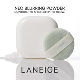 LANEIGE Neo Essential Blurring Finish Powder: Perfecting & Setting Powder