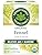 Traditional Medicinals Organic Fennel Herbal Tea - Promotes Digestive Health - 16 Tea Bags